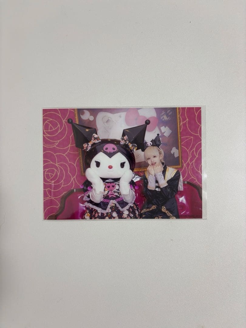 ▷せーぶぽいんと ゆき ブロマイド まとめ