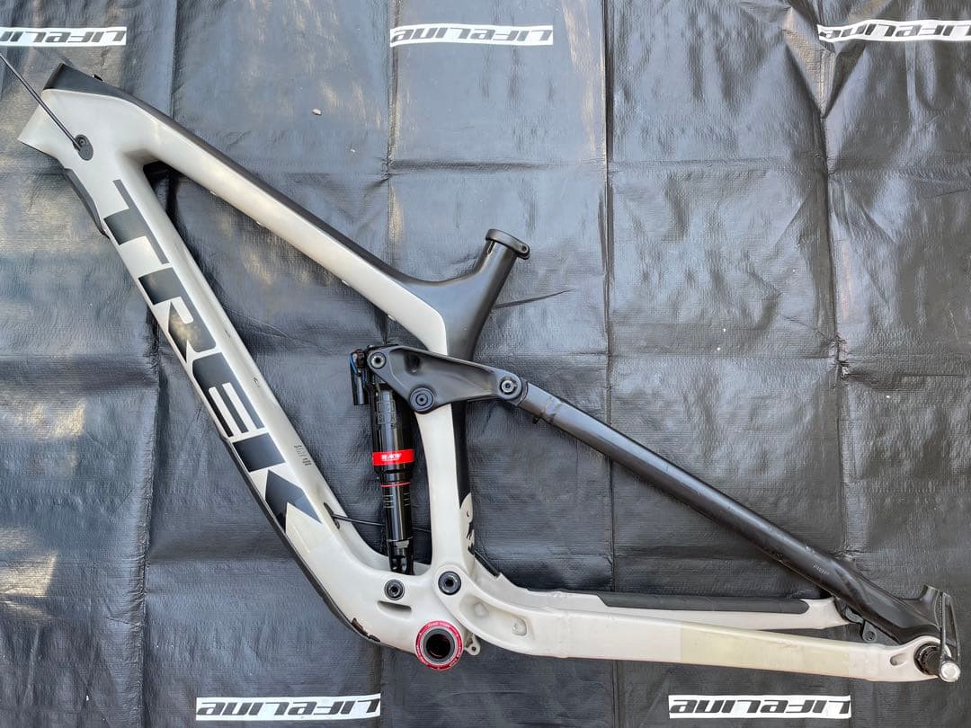 TREK SLASH 9.7 CARBON 29 Mサイズ フレーム