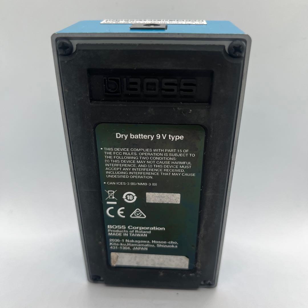 ギター BOSS VB-2W Waza Craft Vibrato