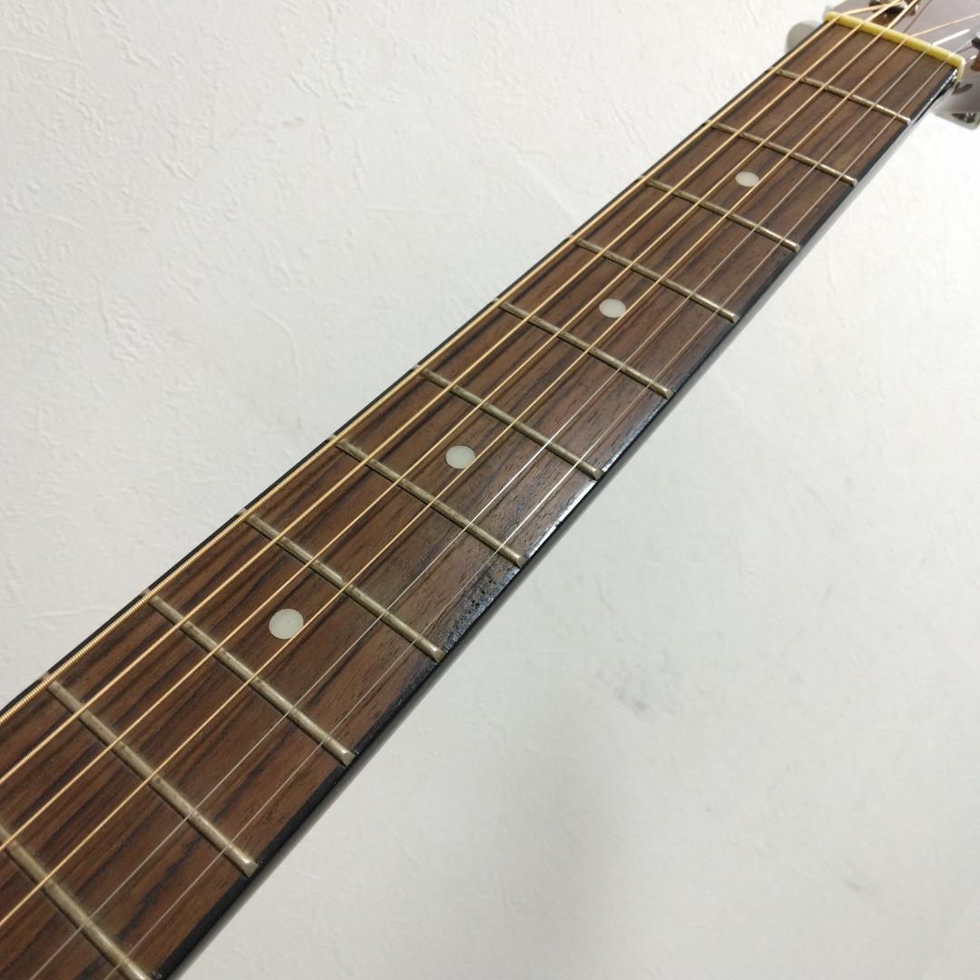 Takamine T-F0AN アコースティックギター 中古現状品
