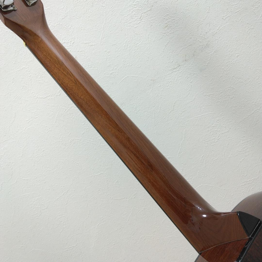 Takamine T-F0AN アコースティックギター 中古現状品