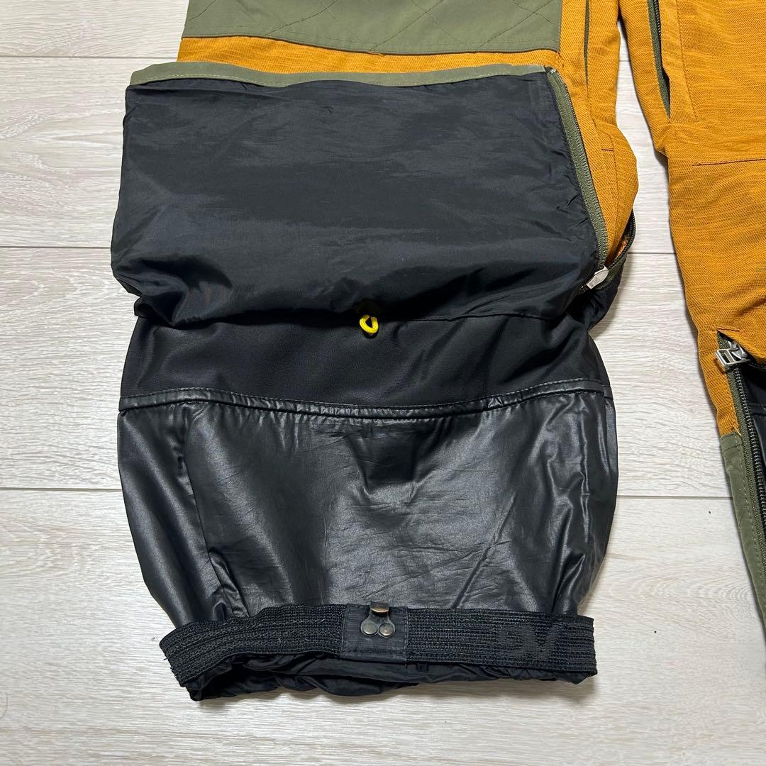 analog アナログ BURTON　バートン　ウェア　スノーボード　スノボ