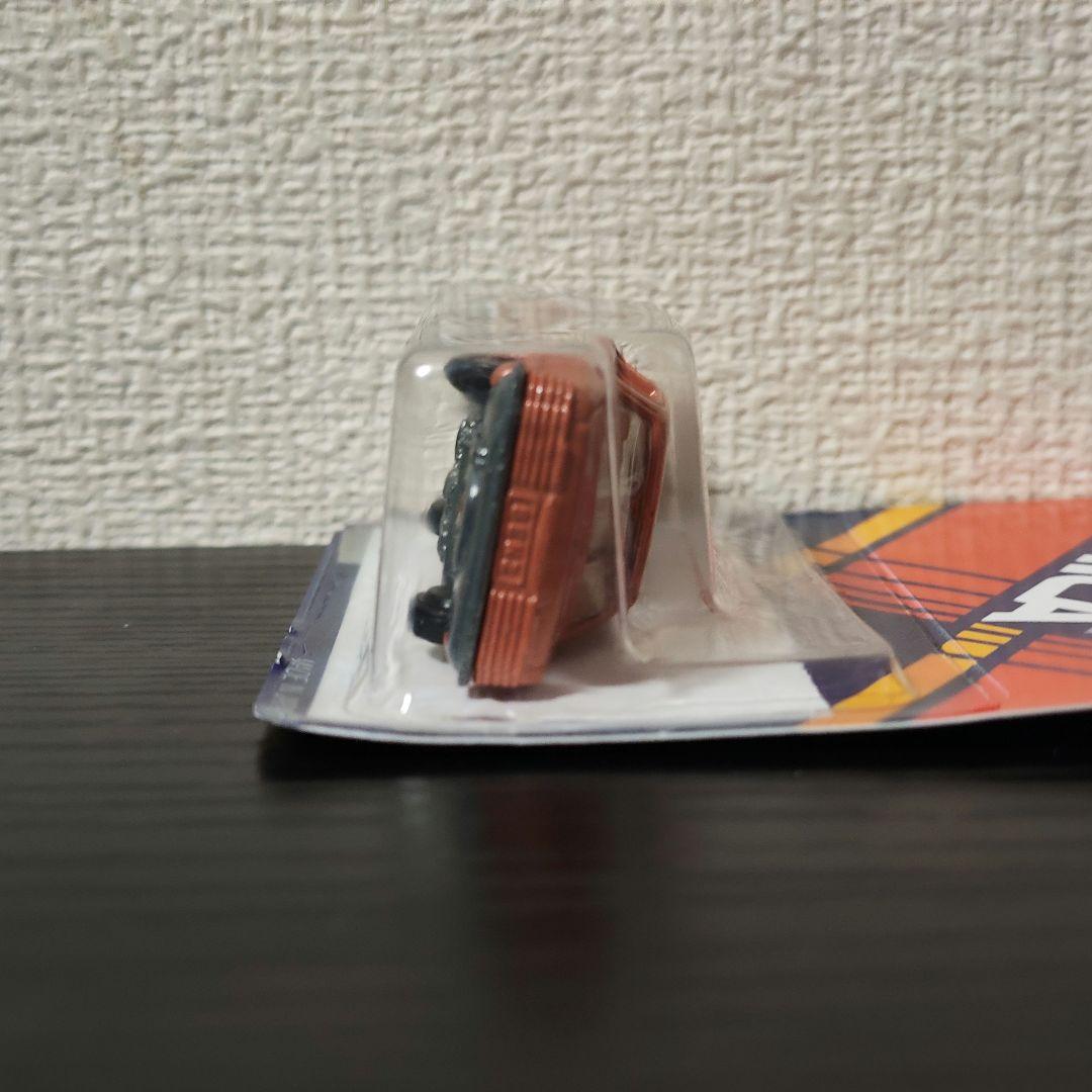 未開封　トミカ　TOMICA　ベンツ　450SEL　ブリスターパック