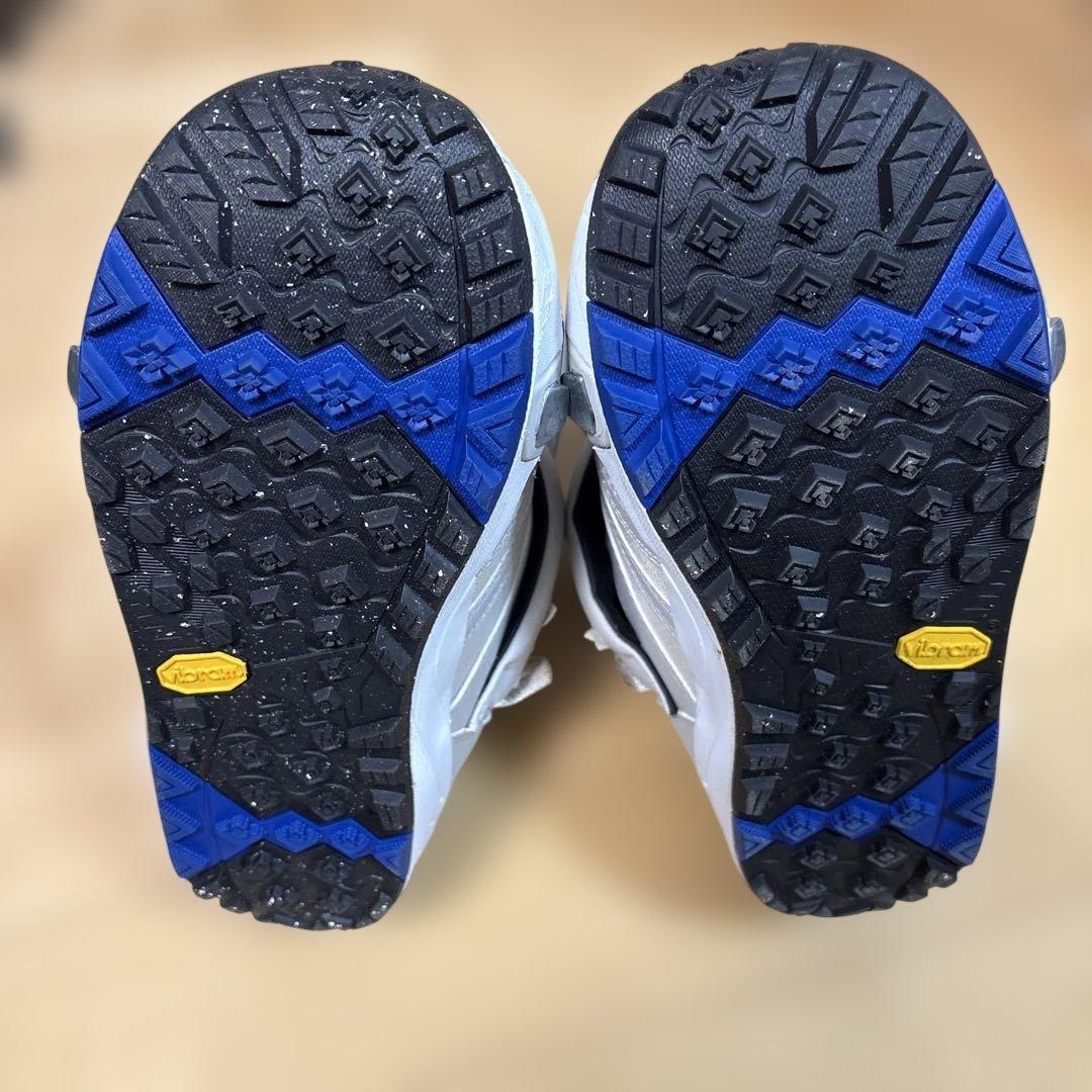 スノーボードブーツ_StepOn_Burton_FELIX SOFT boa