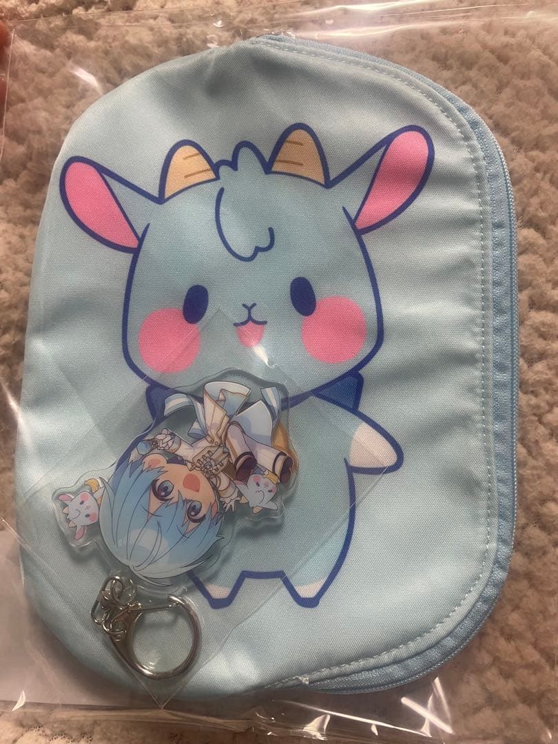 すとぷり ころんくん ころわん アプグレグッズ 全公演セット