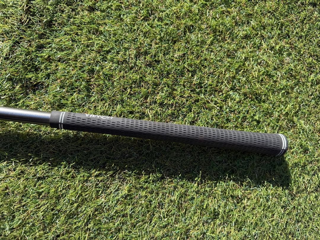 HONMA TW767 U4 21 VIZARD EZ-TH7 ホンマ