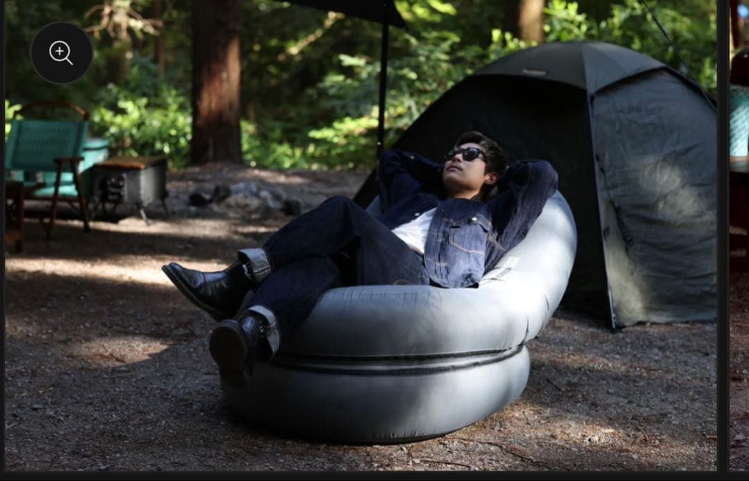 GAHGA キントーン