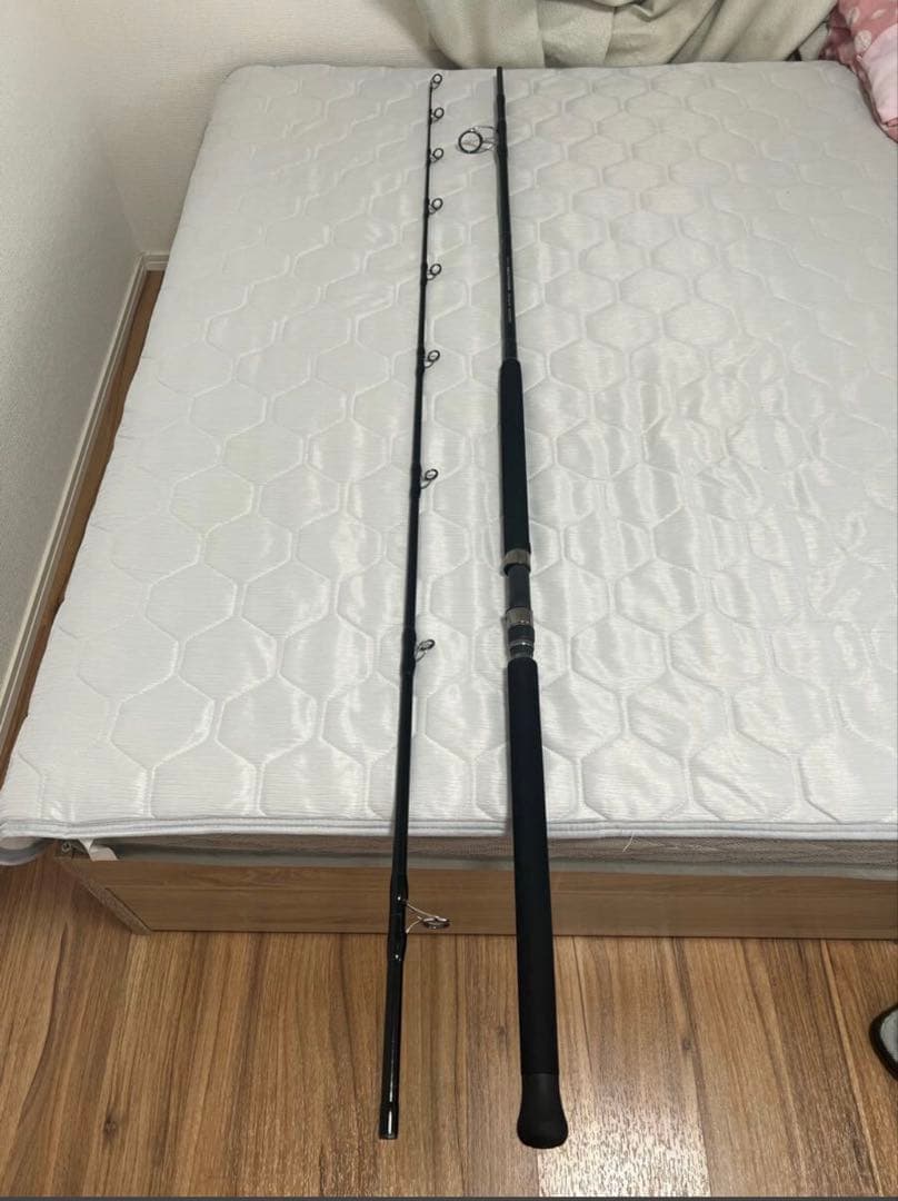 ゼナックミュートスアキュラ　100HHH