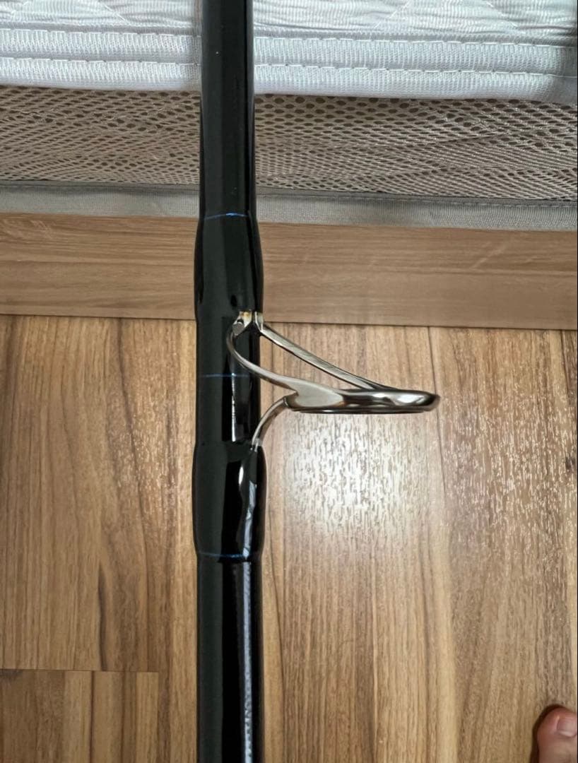 ゼナックミュートスアキュラ　100HHH