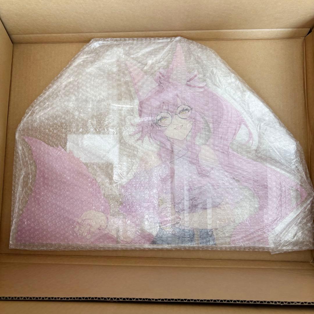 FGO マツキヨ 光のコヤンスカヤ Aコース 選べる！アクリル上半身パネル