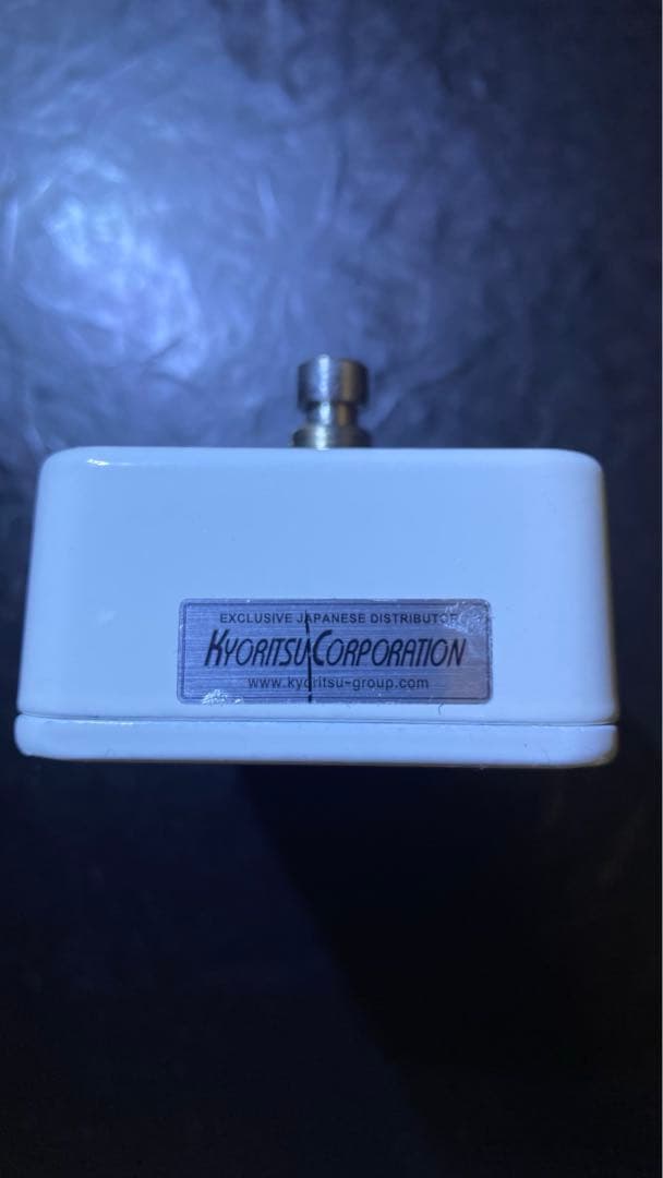 ギター Electro-Harmonix / Pitch Fork