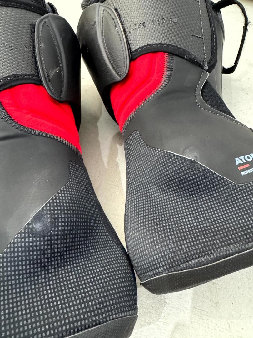 ATOMIC HAWX ULTRA XTD 130スキーブーツ25/25.5cm