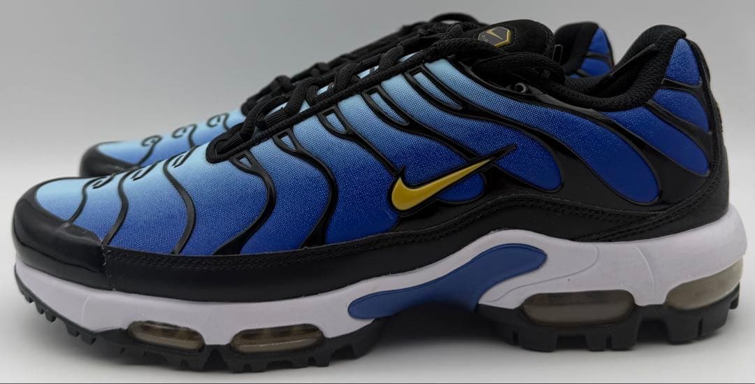 ナイキ AIR MAX PLUS G エアマックスプラス ゴルフ 26.5cm