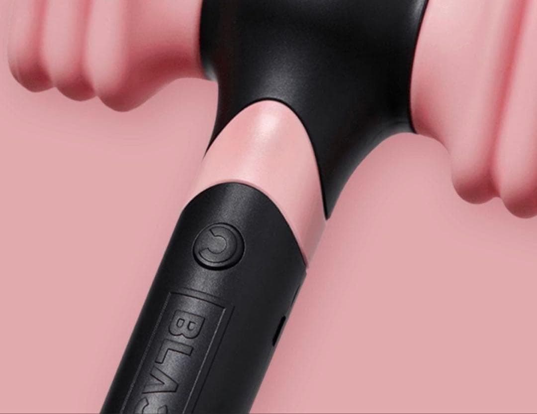 ２個セット　BLACKPINK ペンライト ver.2 新品未開封　公式