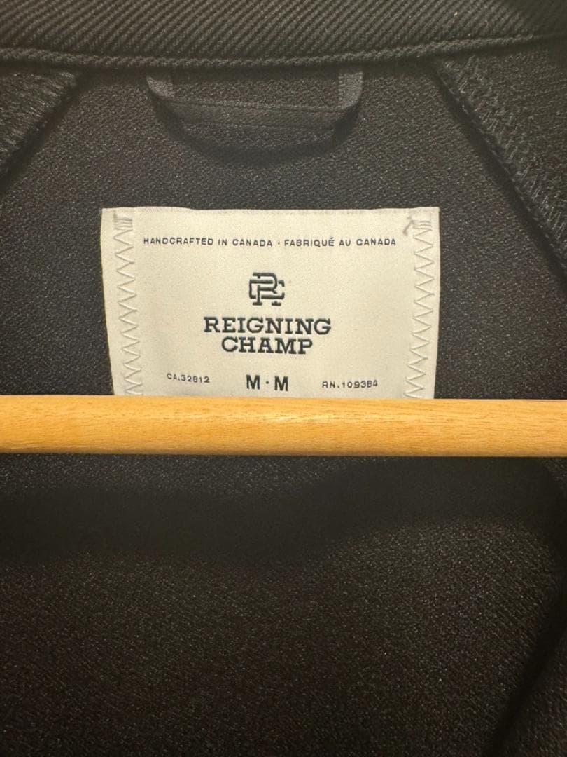 Reigning Champ レイニングチャンプ セットアップ ジャージ