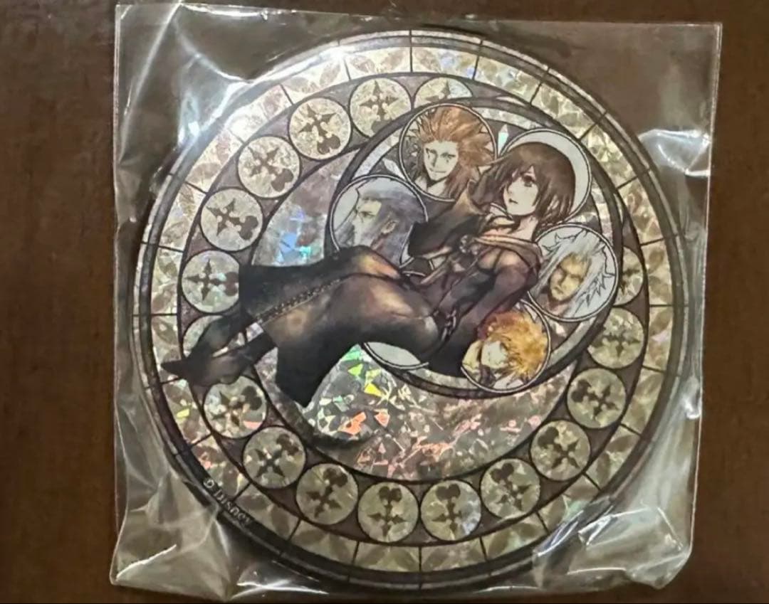 キングダムハーツBRING ARTS SORAフィギュア一番くじスタチュー付き