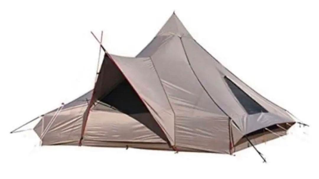 テンマクデザイン　サーカス440 + グランドシート(全面＋ハーフサイズ2種類)