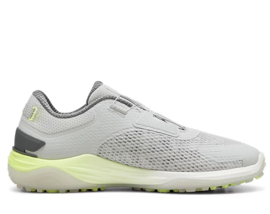 新品未使用！プーマツアーモデルゴルフシューズ　27cm