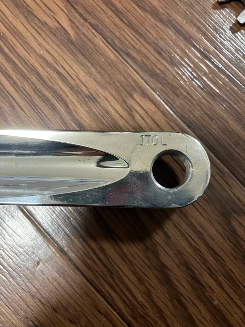 WHITE INDUSTRIES eno シングルスピードクランクセット