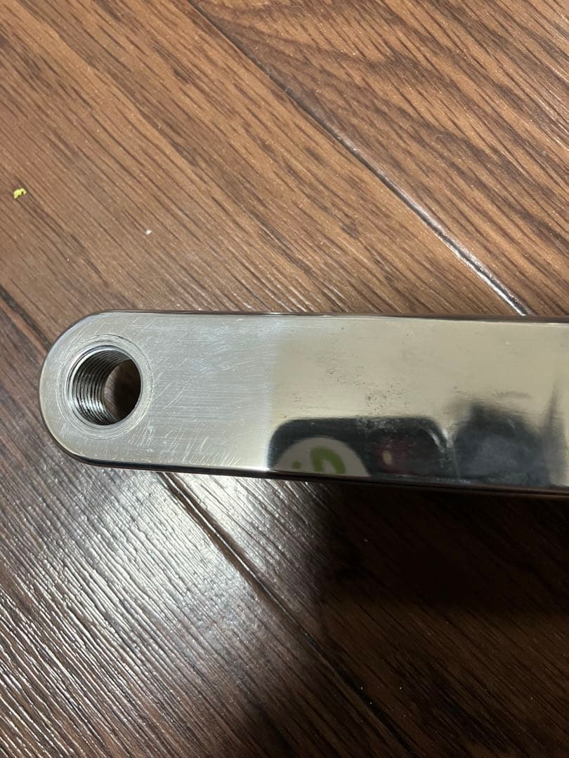 WHITE INDUSTRIES eno シングルスピードクランクセット