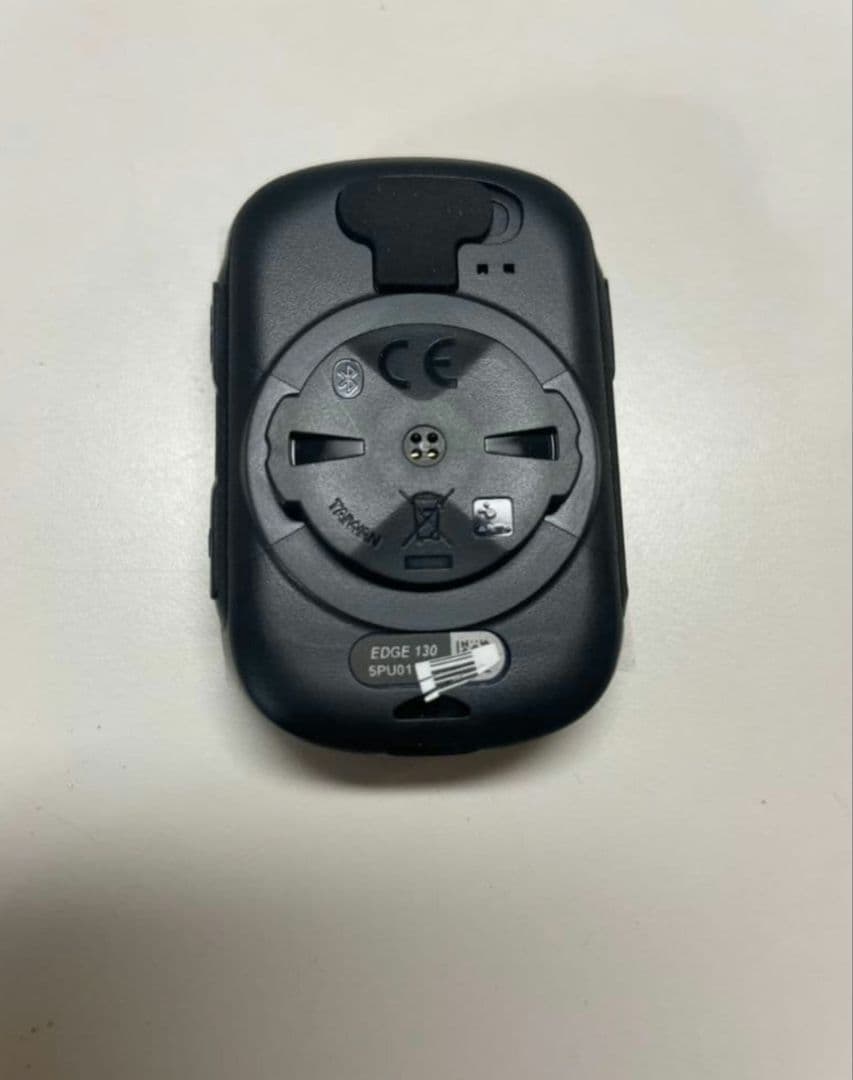 GARMIN EDGE 130 サイクルコンピューター 本体
