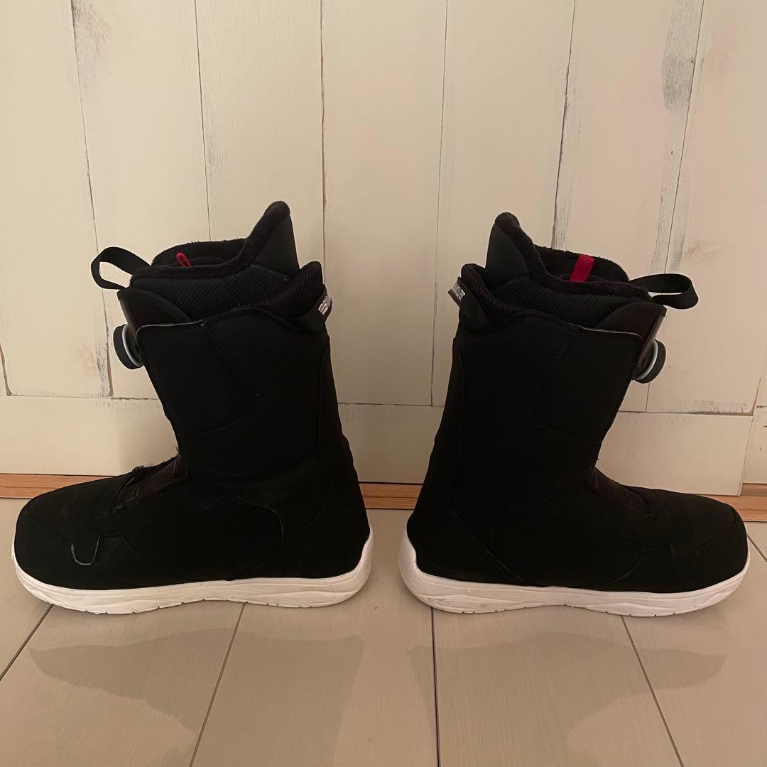 Sims OPERATION スノーボードブーツBOA 25.0cm