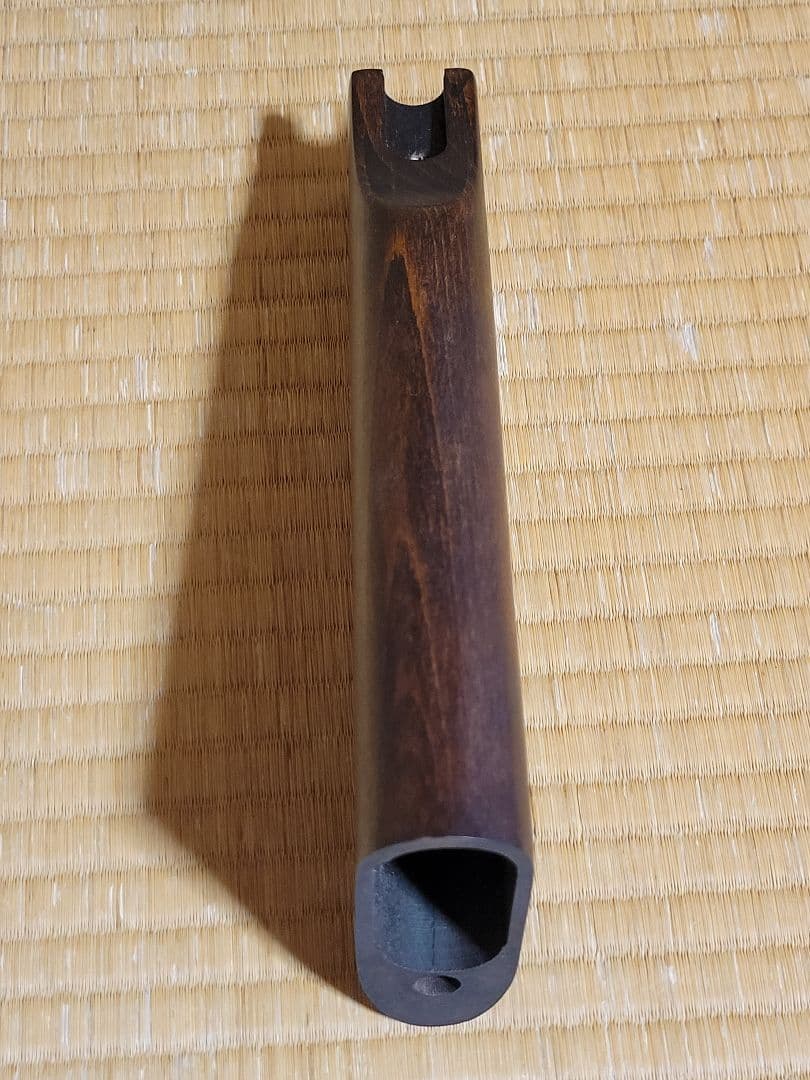 珍品？ 東京マルイ AK47 βスペツナズ用 木製ストックセット