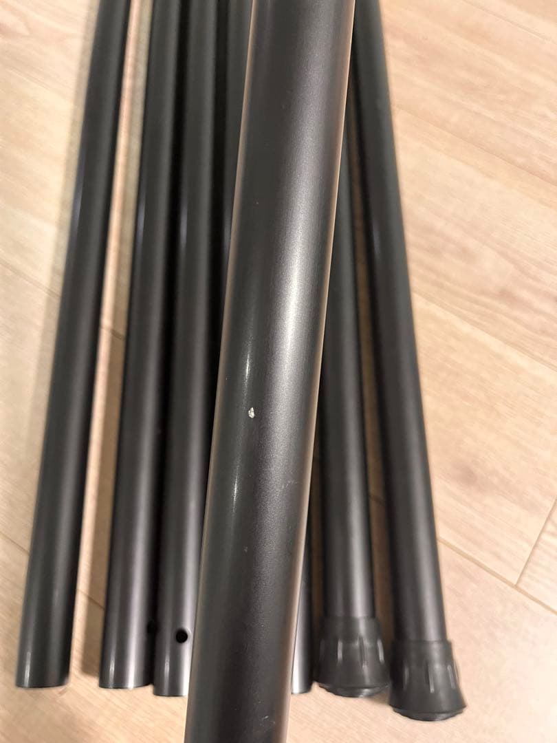  peak ウイングポール240