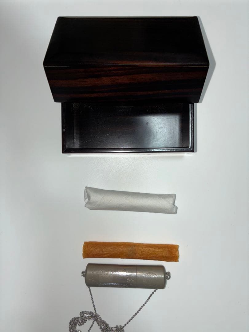 創価学会【お守り用御本尊 掛軸タイプ】※セット売り（バラ売り不可）