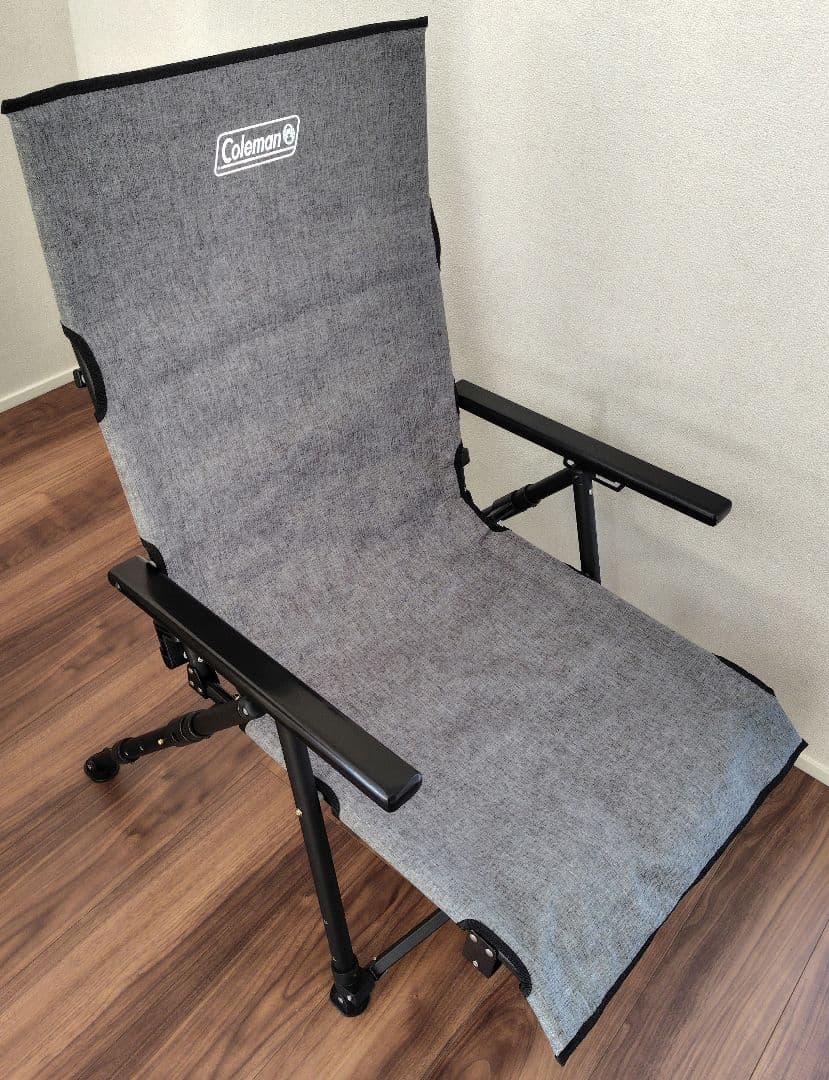 コールマン レイチェア NX18