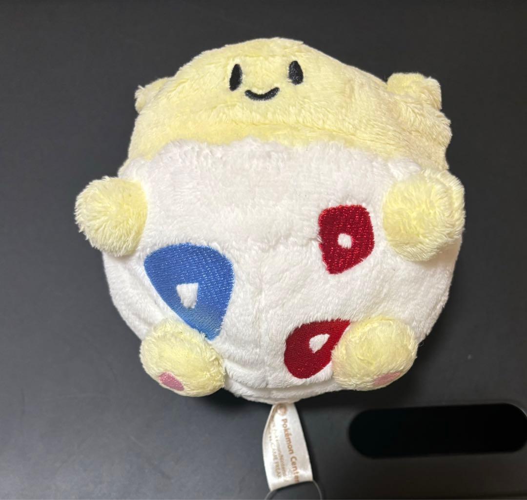 ポケモンセンター トゲピードール