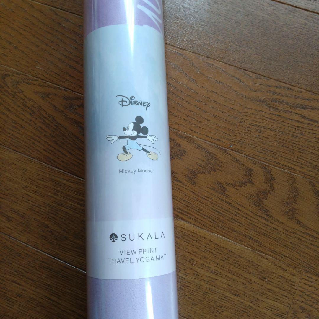 WEB限定スカーラTRAVELヨガマット