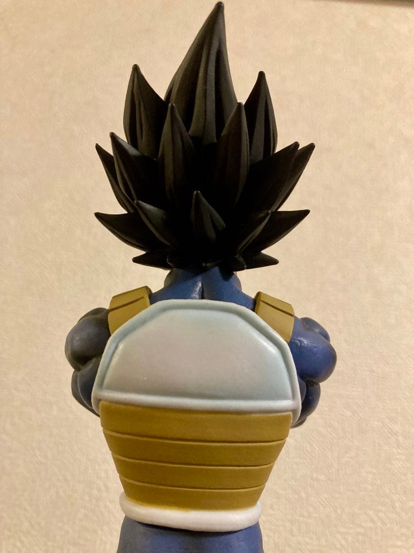 ドラゴンボール 一番くじ STRONG CHAINS 孫悟空 ベジータ