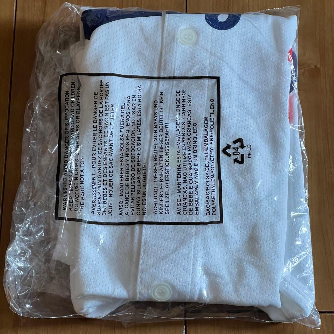 【正規品】NIKE ドジャース 大谷翔平 リミテッドユニフォーム YouthXL