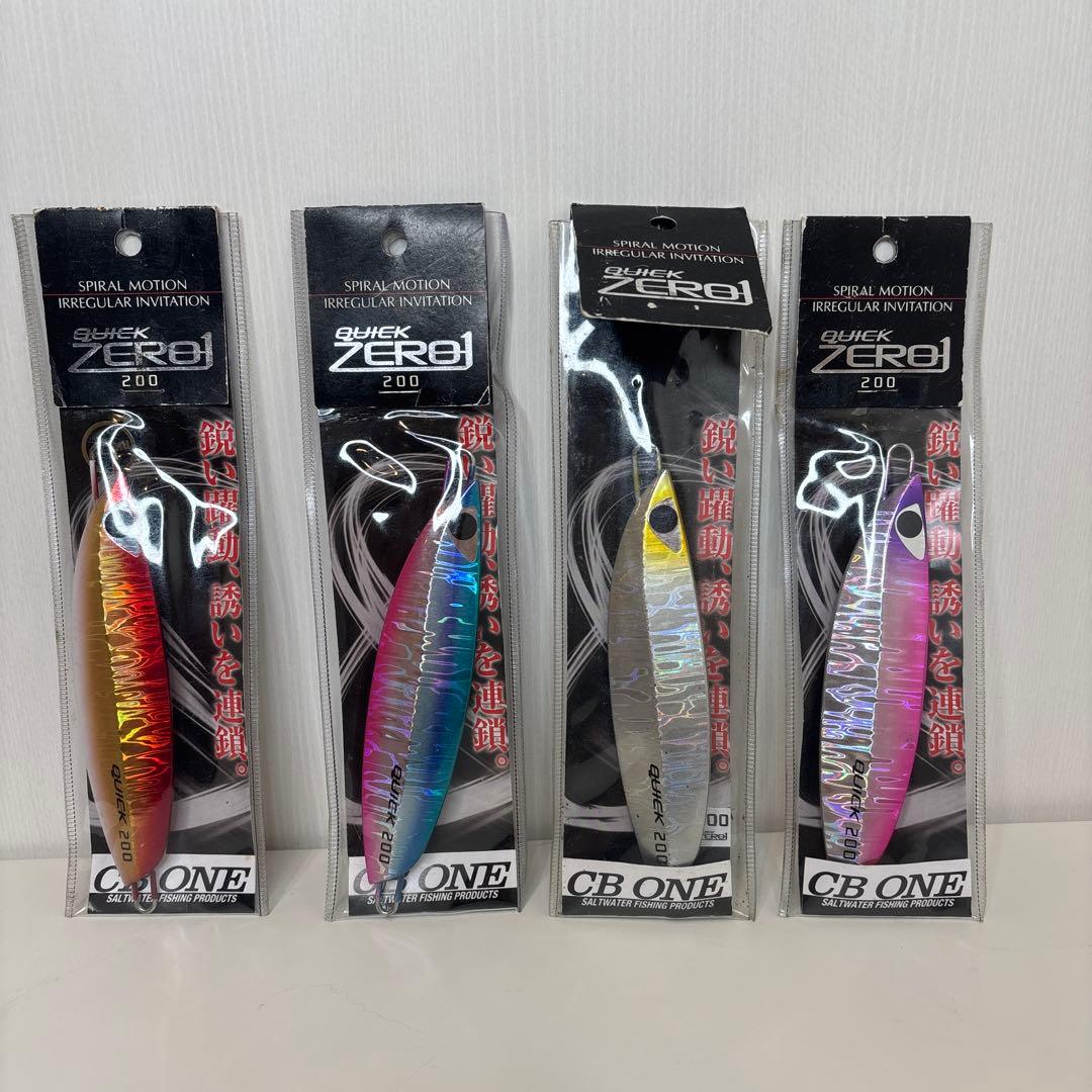 クイックゼロワン 200g まとめ売り