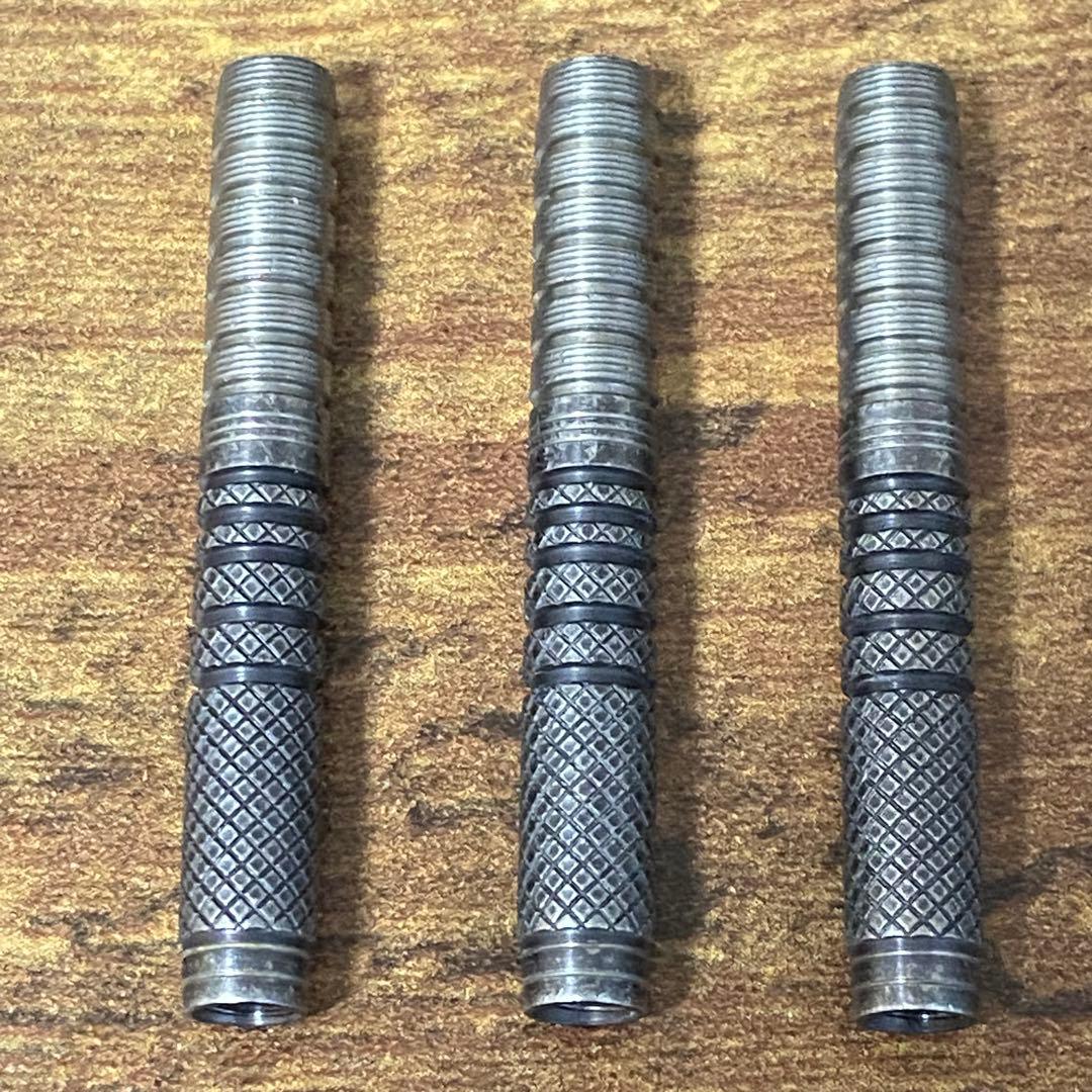 TARGET REBEL REBORN GT 2BA 後藤智弥