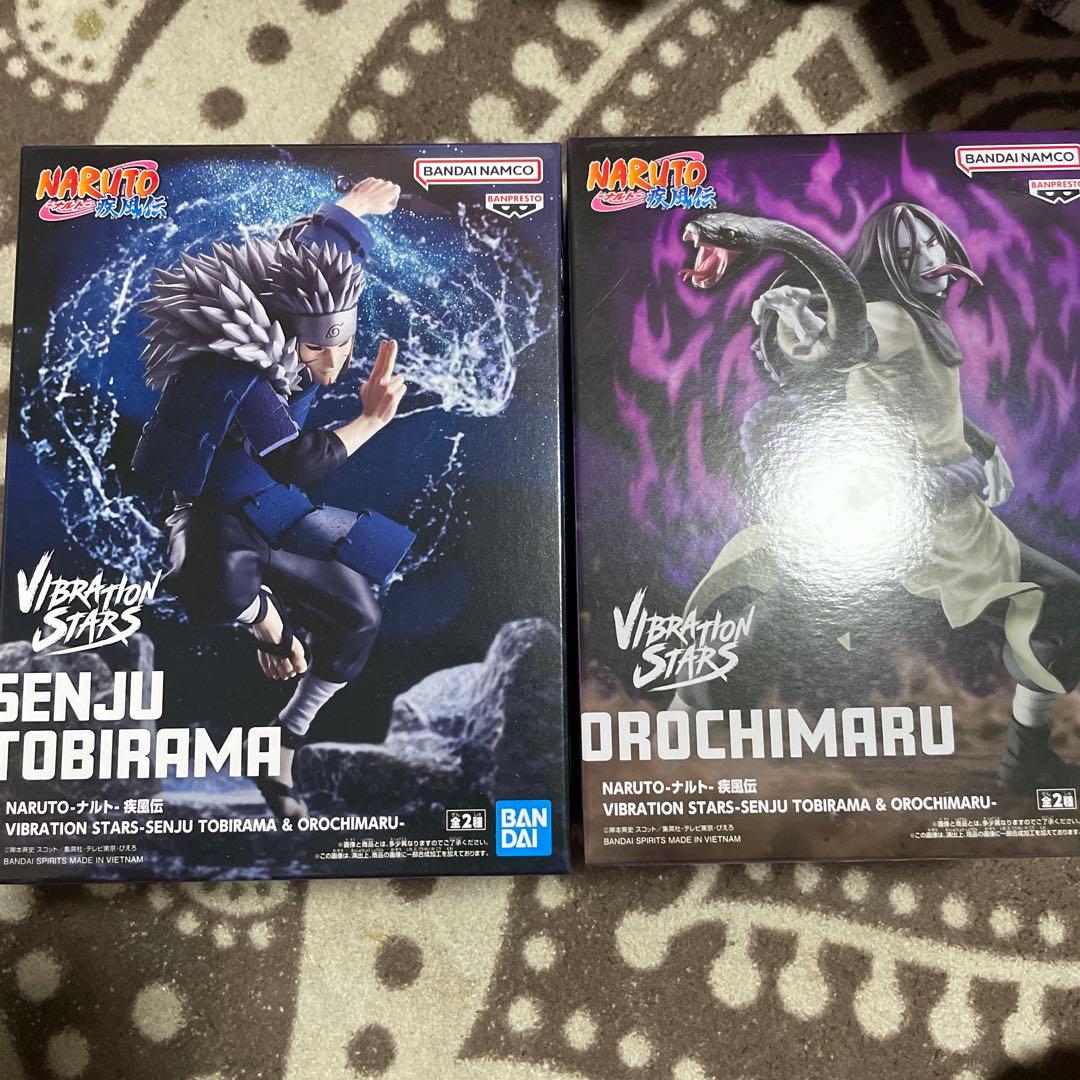 NARUTO フィギュア 57体セット