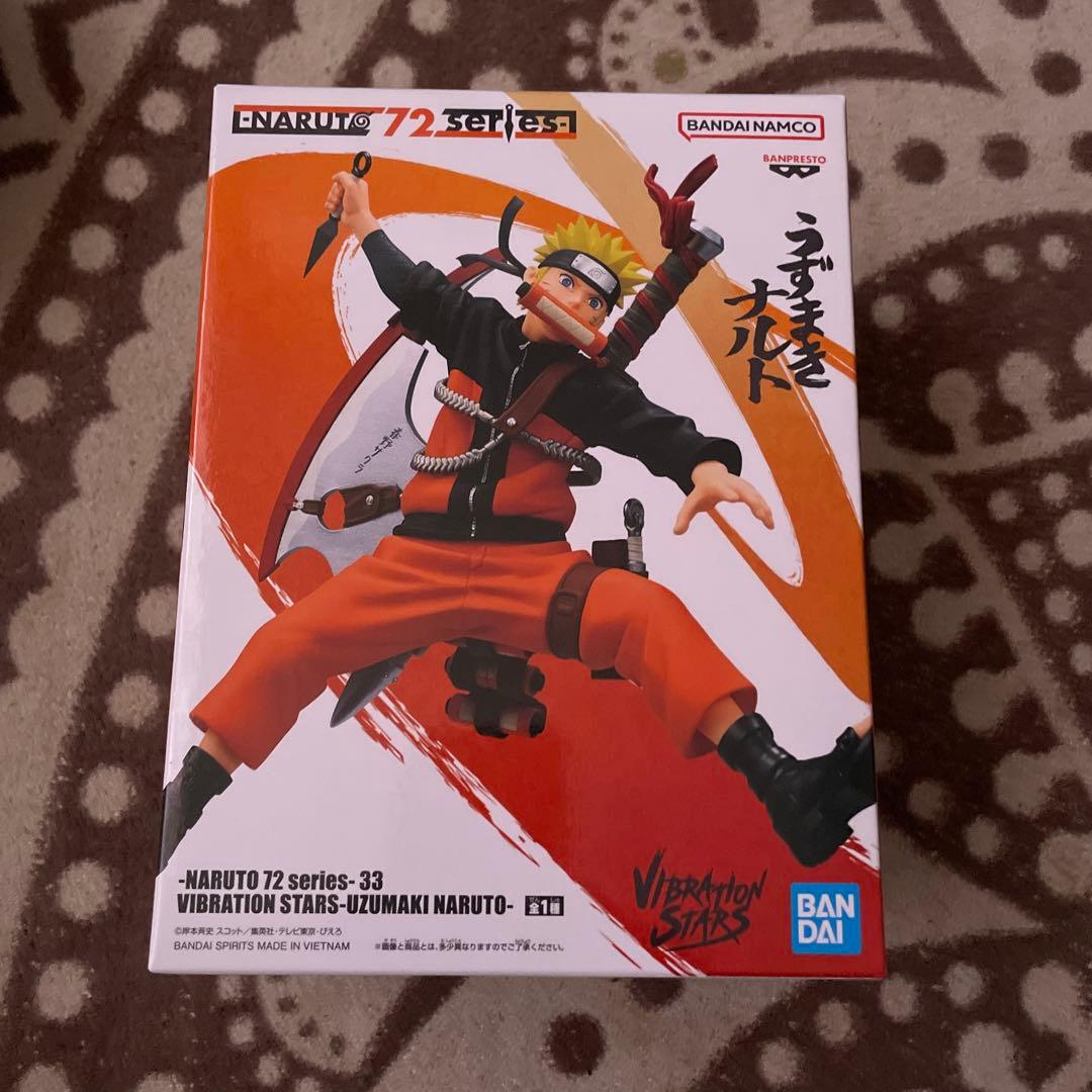 NARUTO フィギュア 57体セット