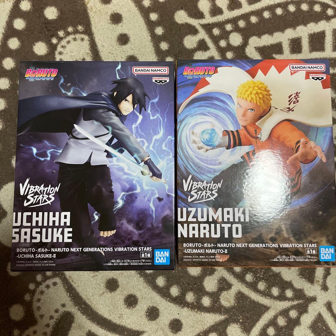 NARUTO フィギュア 57体セット