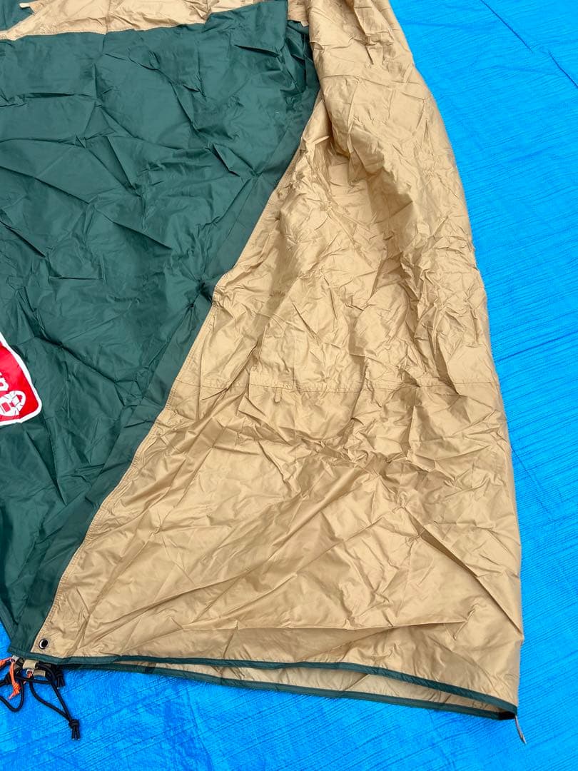 【美品】コールマン タフワイドドーム 300EX Ⅲ