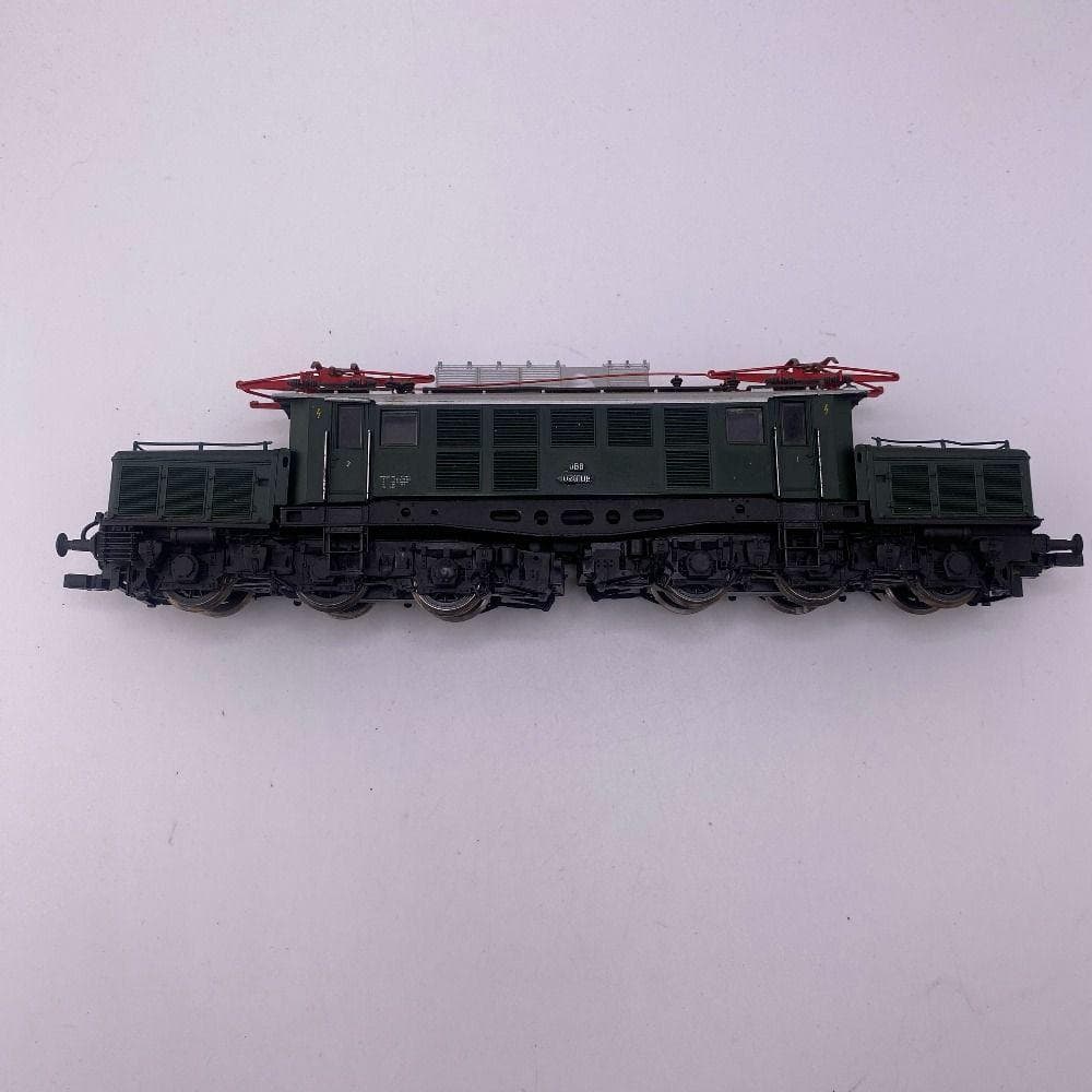 Roco HOゲージ 43534 電気機関車 1020 08