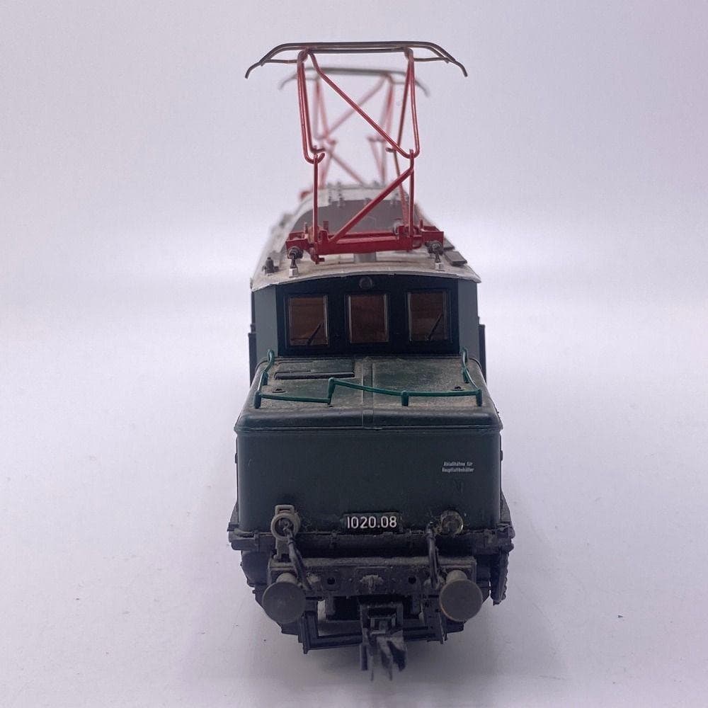 Roco HOゲージ 43534 電気機関車 1020 08