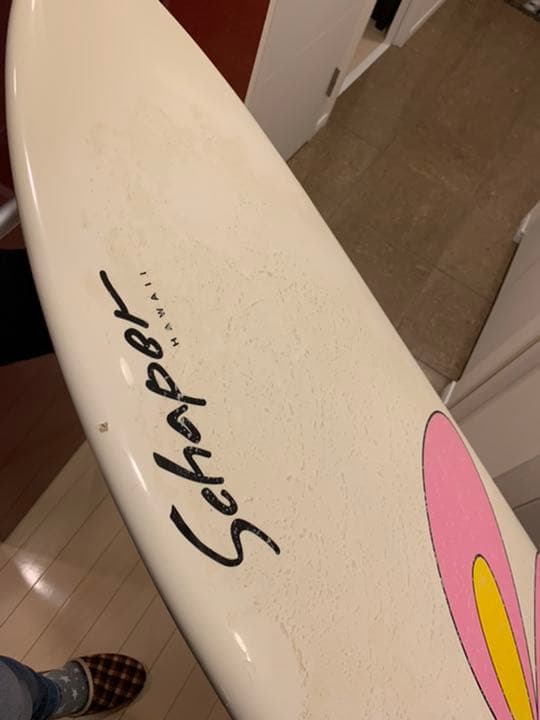 サーフボード【ファンボード】
