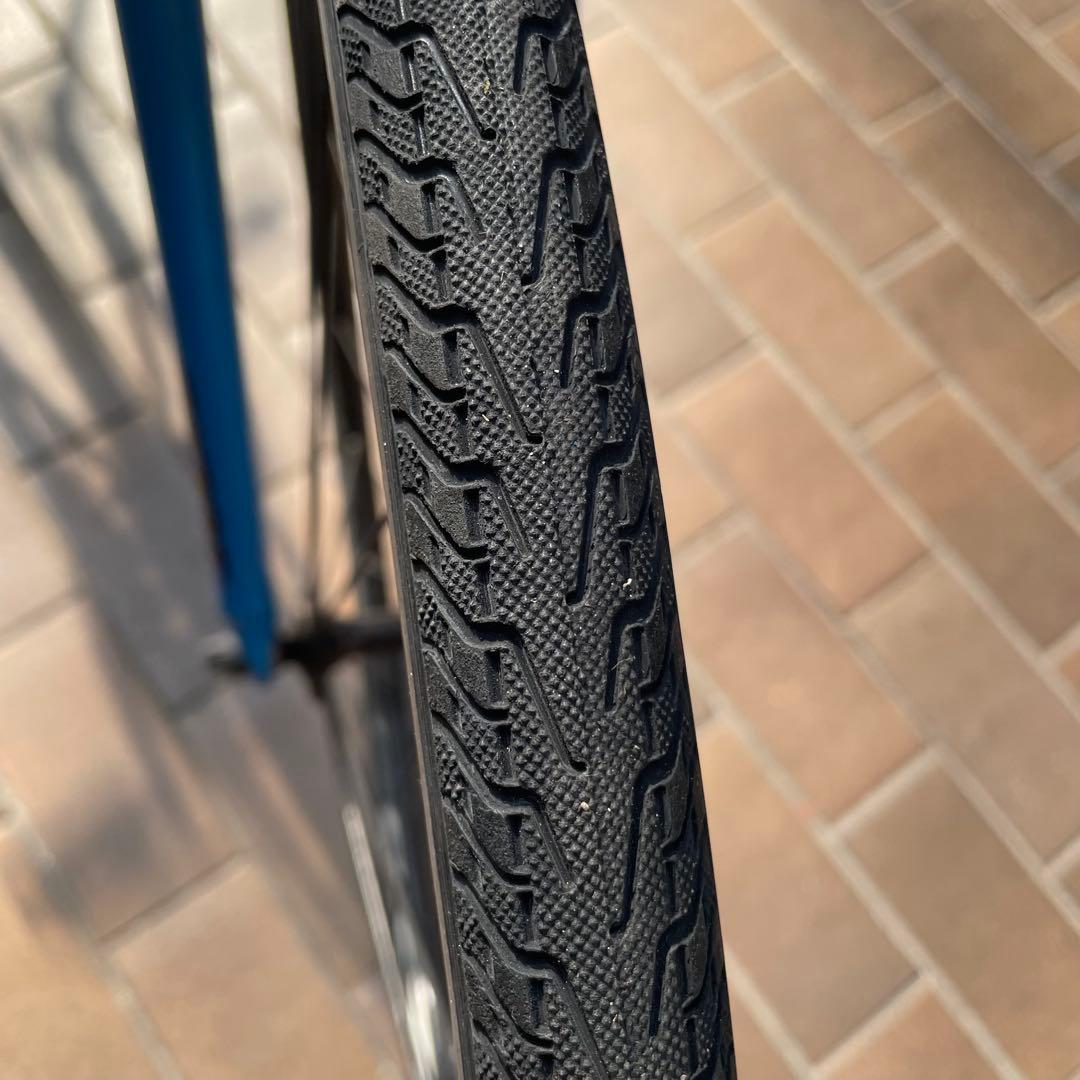 【激安!タイヤ等新品】 ジャイアント エスケープ RX Sサイズ　クロスバイク