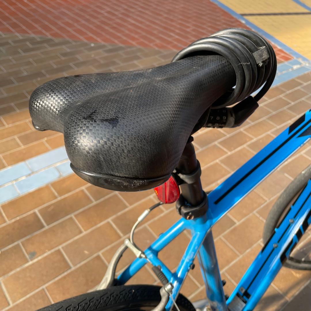 【激安!タイヤ等新品】 ジャイアント エスケープ RX Sサイズ　クロスバイク