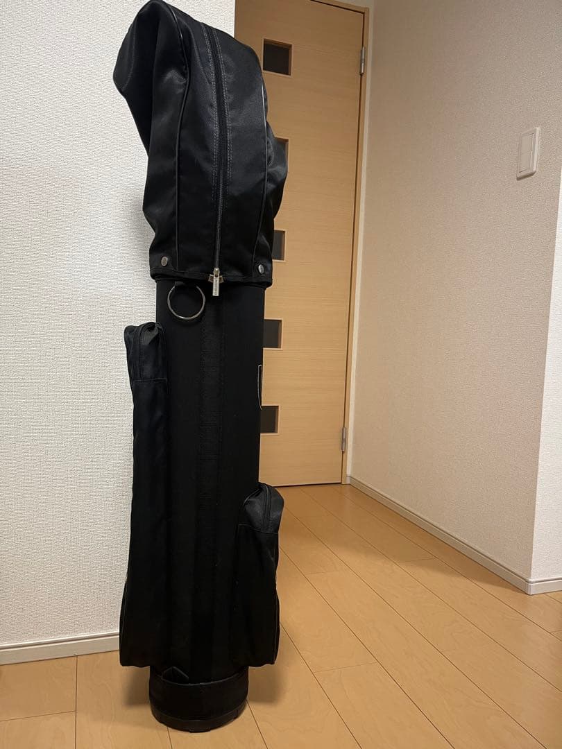 MUSPORTS ウエサコミエコ ゴルフバッグ