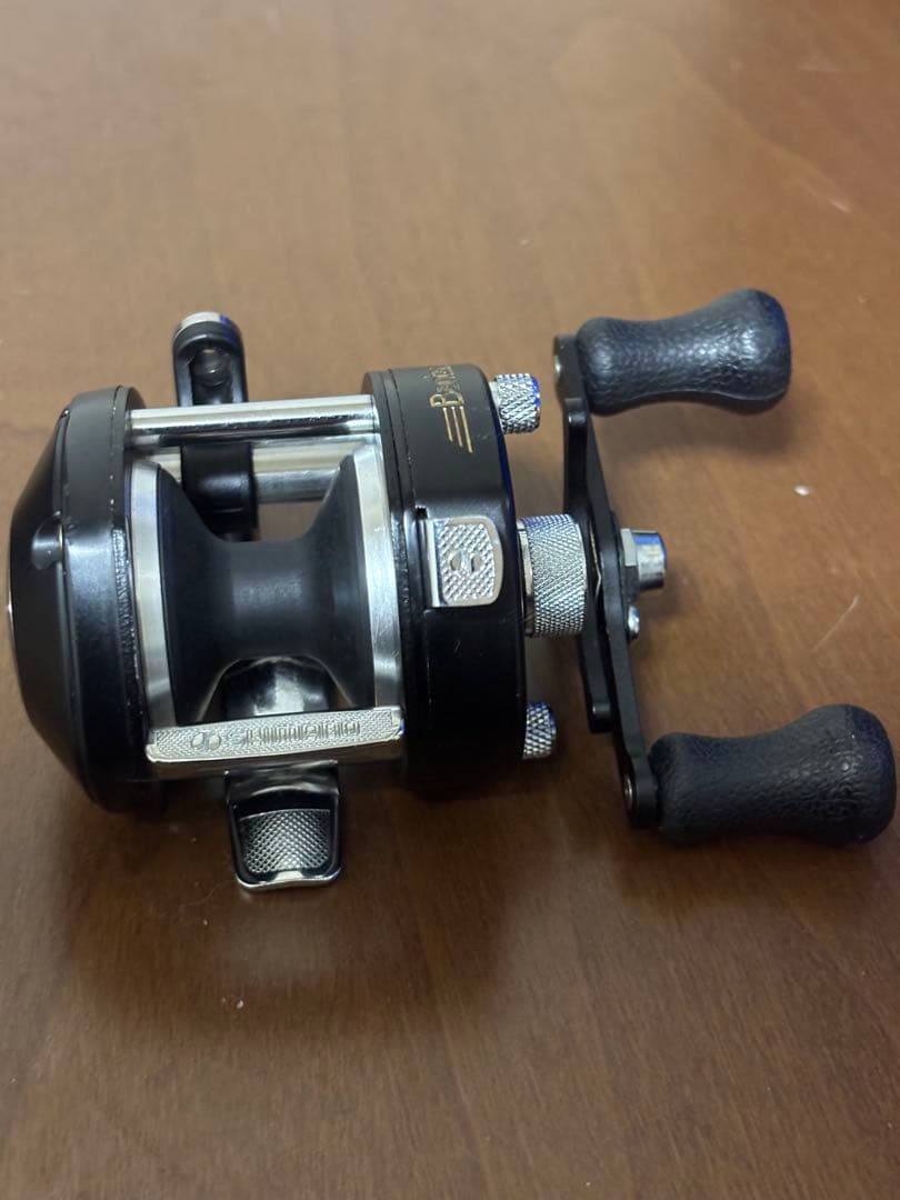 美品 コレクション シマノ バンタム Mag 10X SG