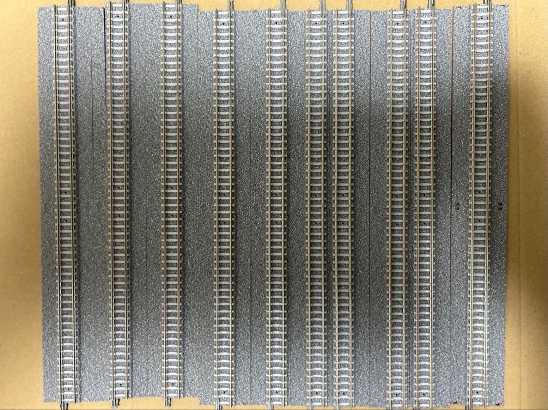 TOMIX 未使用開封済みPCレール等おまとめ格安セット本文を良くお読み下さい。