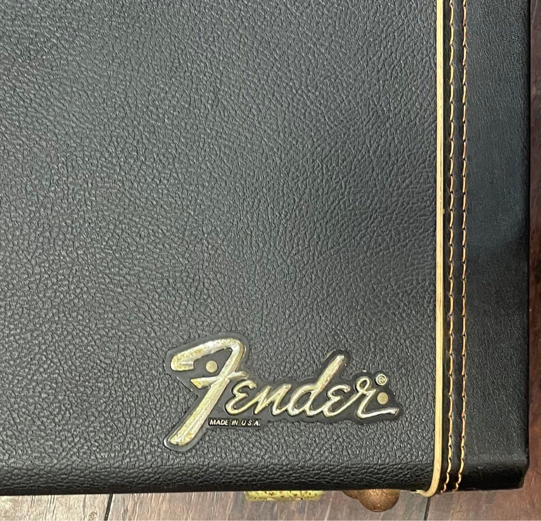 最終値下げ！　Fender USA 1979 ストラトキャスター　 ギター