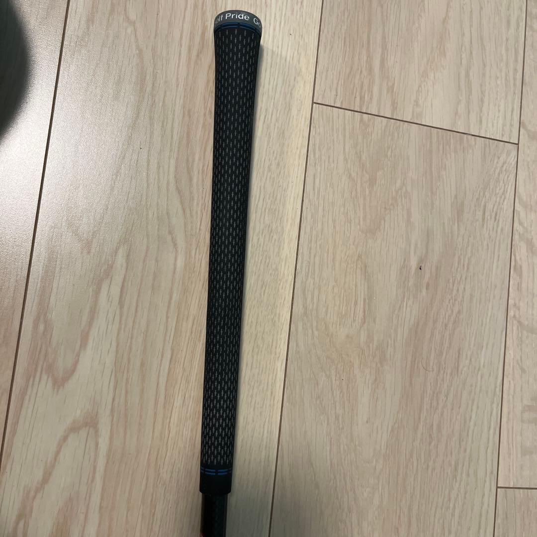 TaylorMade SIM MAX フェアウェイウッド7w 右利き純正シャフト